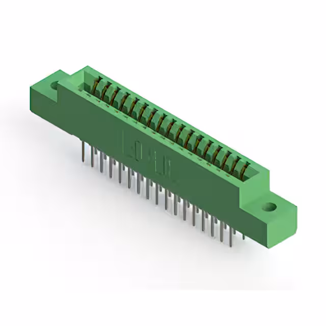 341-034-521-202 EDAC Inc.  Edgeboard Connectors
